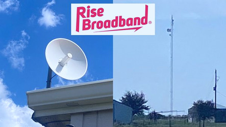 Rise Broadband Internet Service, Springfield, IL, Internet Service -  MapQuest